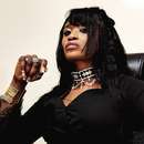 Powerful African-Queen Shemale Dominatrix in Essex