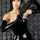 Tall Amazonian Dominatrix in Essex